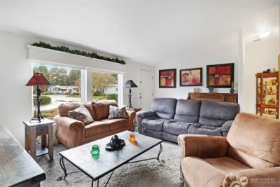 5248 52nd Lane SE, Lacey, WA 98503 - Photo 4