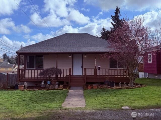 6501 E B Street , Tacoma, WA 98404