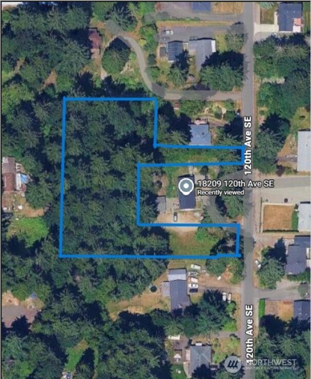 18 XXX 120th Avenue SE, Renton, WA 98058