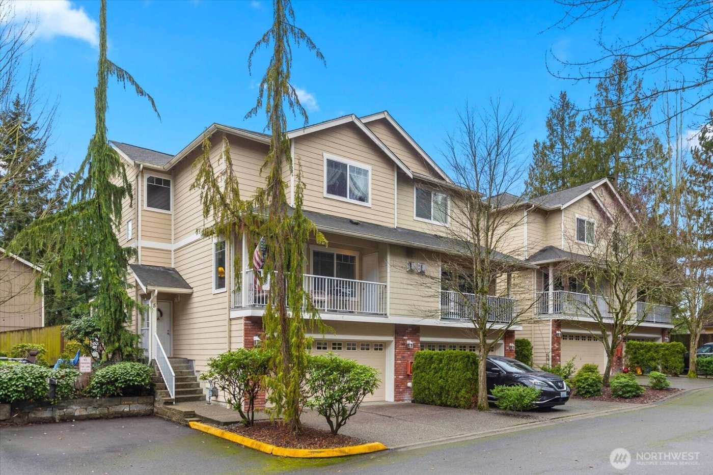 15508 35th Avenue W #B5, Lynnwood, WA 98087-9808