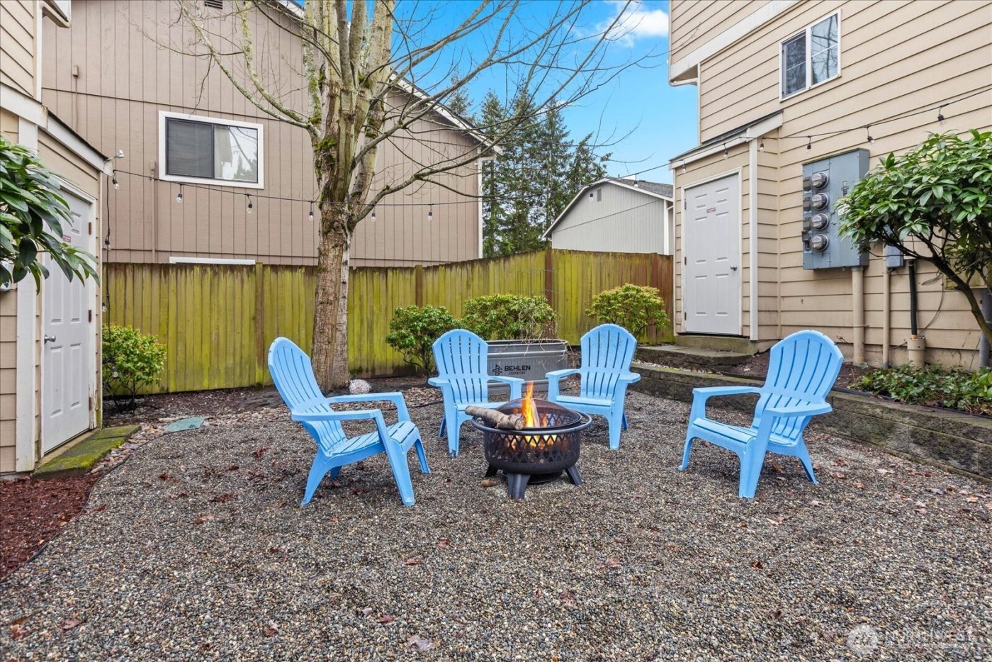 15508 35th Avenue W #B5, Lynnwood, WA 98087-9808