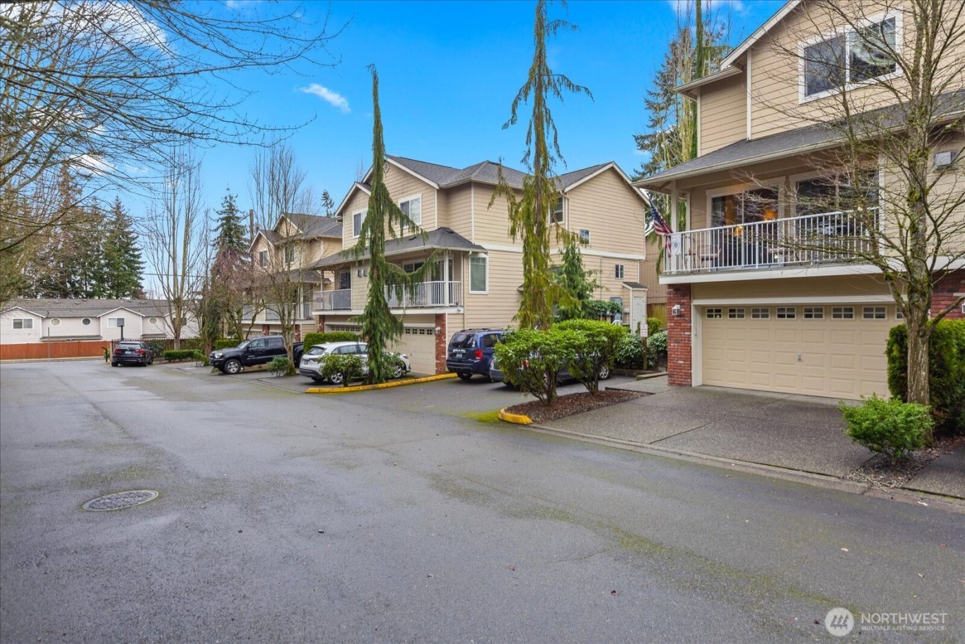 15508 35th Avenue W #B5, Lynnwood, WA 98087-9808