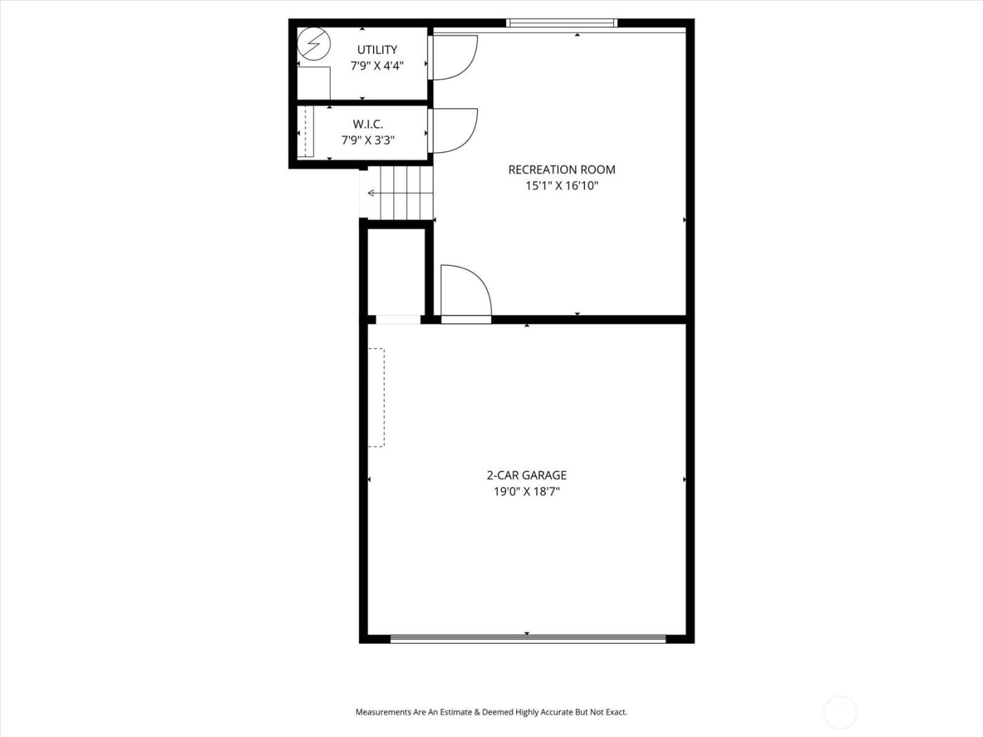 15508 35th Avenue W #B5, Lynnwood, WA 98087-9808