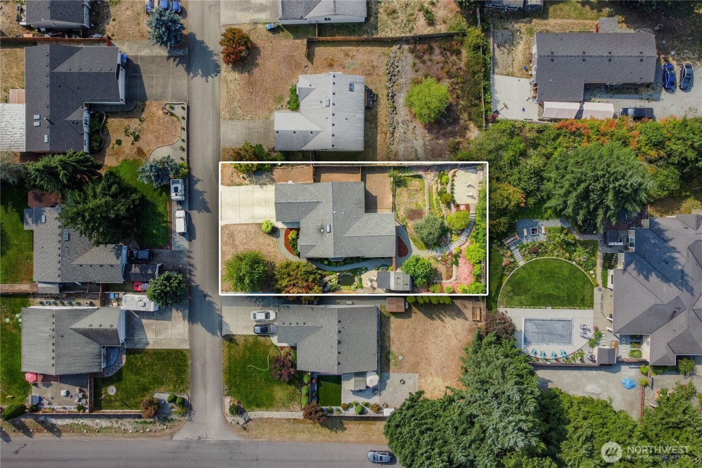 25208 38th Avenue E, Spanaway, WA 98387