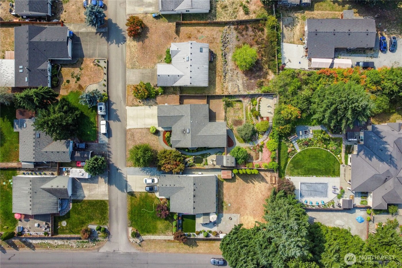 25208 38th Avenue E, Spanaway, WA 98387