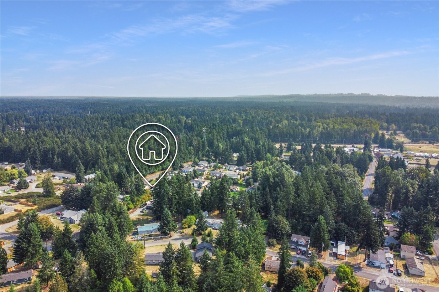 25208 38th Avenue E, Spanaway, WA 98387