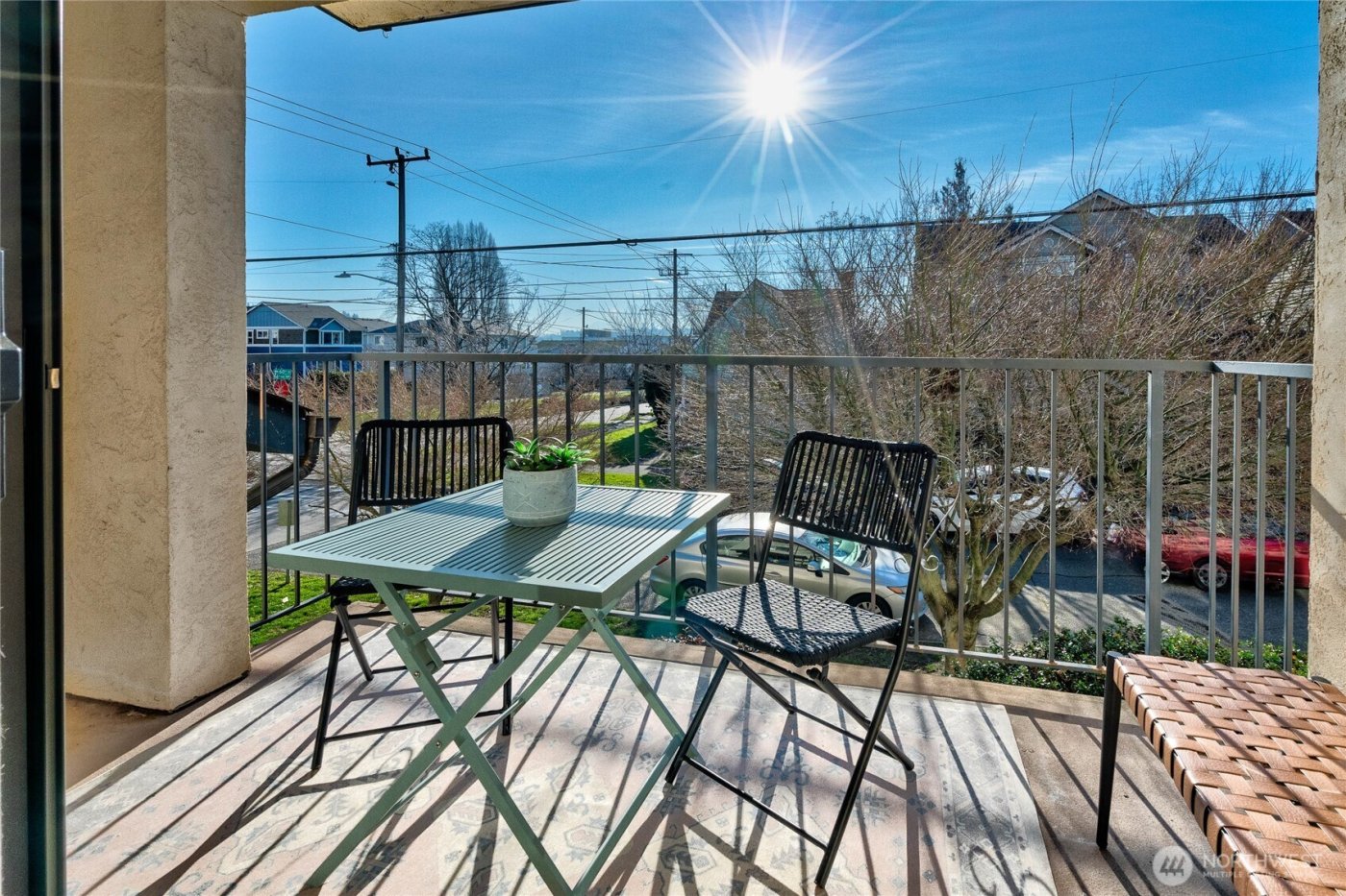 1400 NW 60th Street #202, Seattle, WA 98107