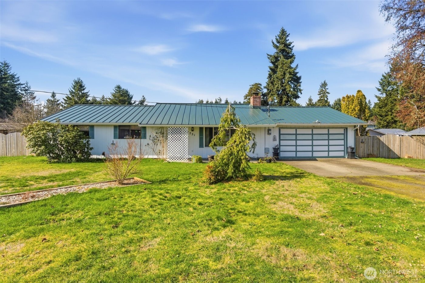 18731 Nutmeg Street SW, Rochester, WA 98579-9104
