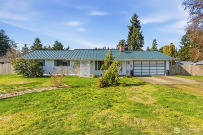 18731 Nutmeg Street SW, Rochester, WA 98579-9104