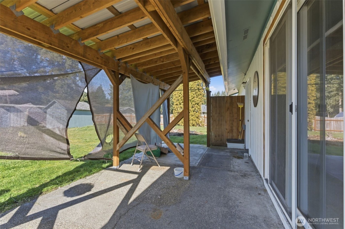 18731 Nutmeg Street SW, Rochester, WA 98579-9104