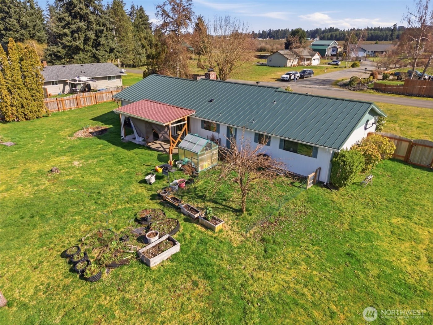 18731 Nutmeg Street SW, Rochester, WA 98579-9104