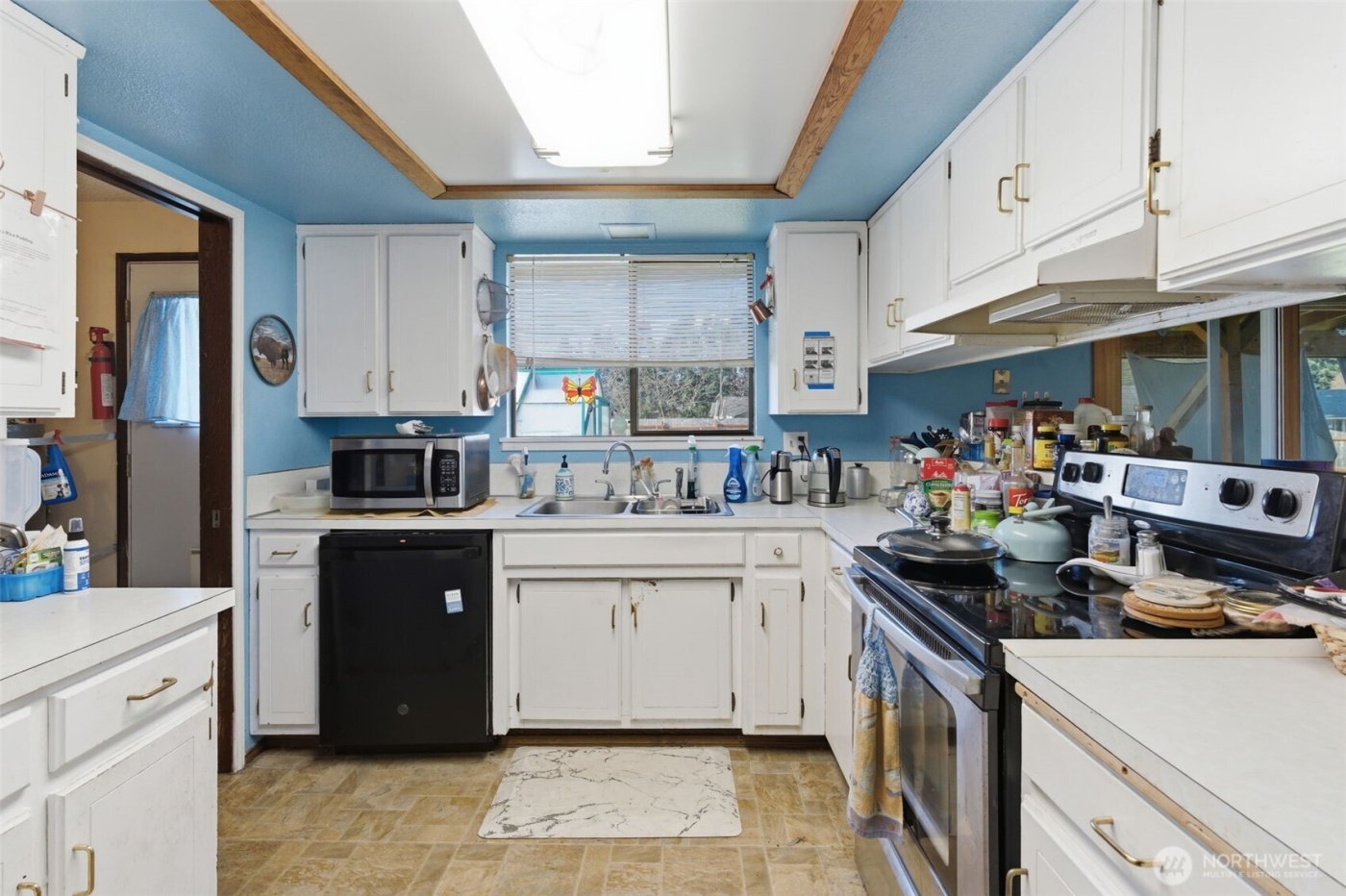 18731 Nutmeg Street SW, Rochester, WA 98579-9104