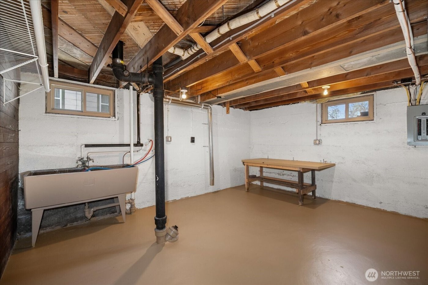 1118 W 18th Ave , Spokane, WA 99203