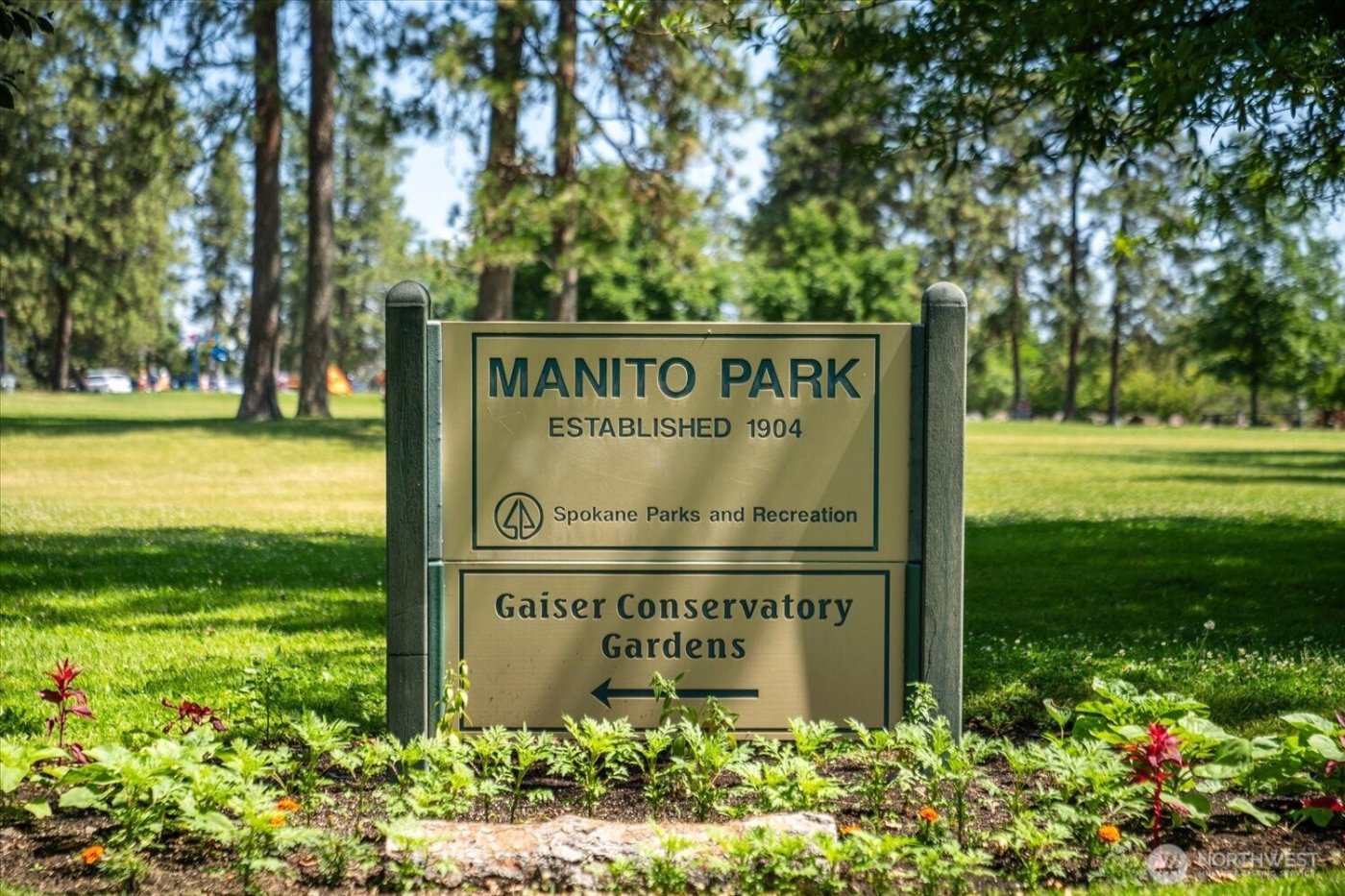 1118 W 18th Ave , Spokane, WA 99203