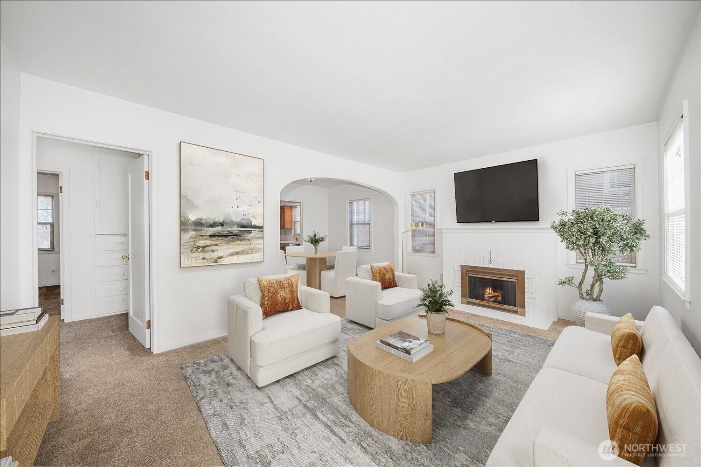 1118 W 18th Ave , Spokane, WA 99203