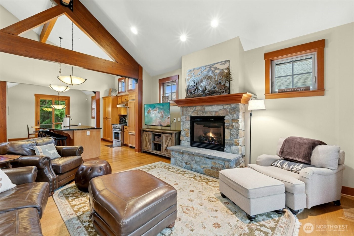 363 Sweet Shop Lane , Cle Elum, WA 98922