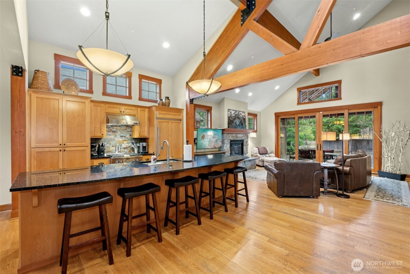 363 Sweet Shop Lane , Cle Elum, WA 98922