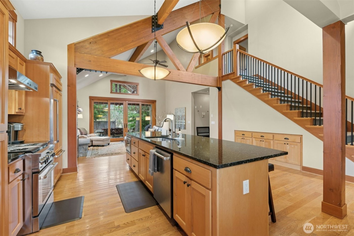 363 Sweet Shop Lane , Cle Elum, WA 98922