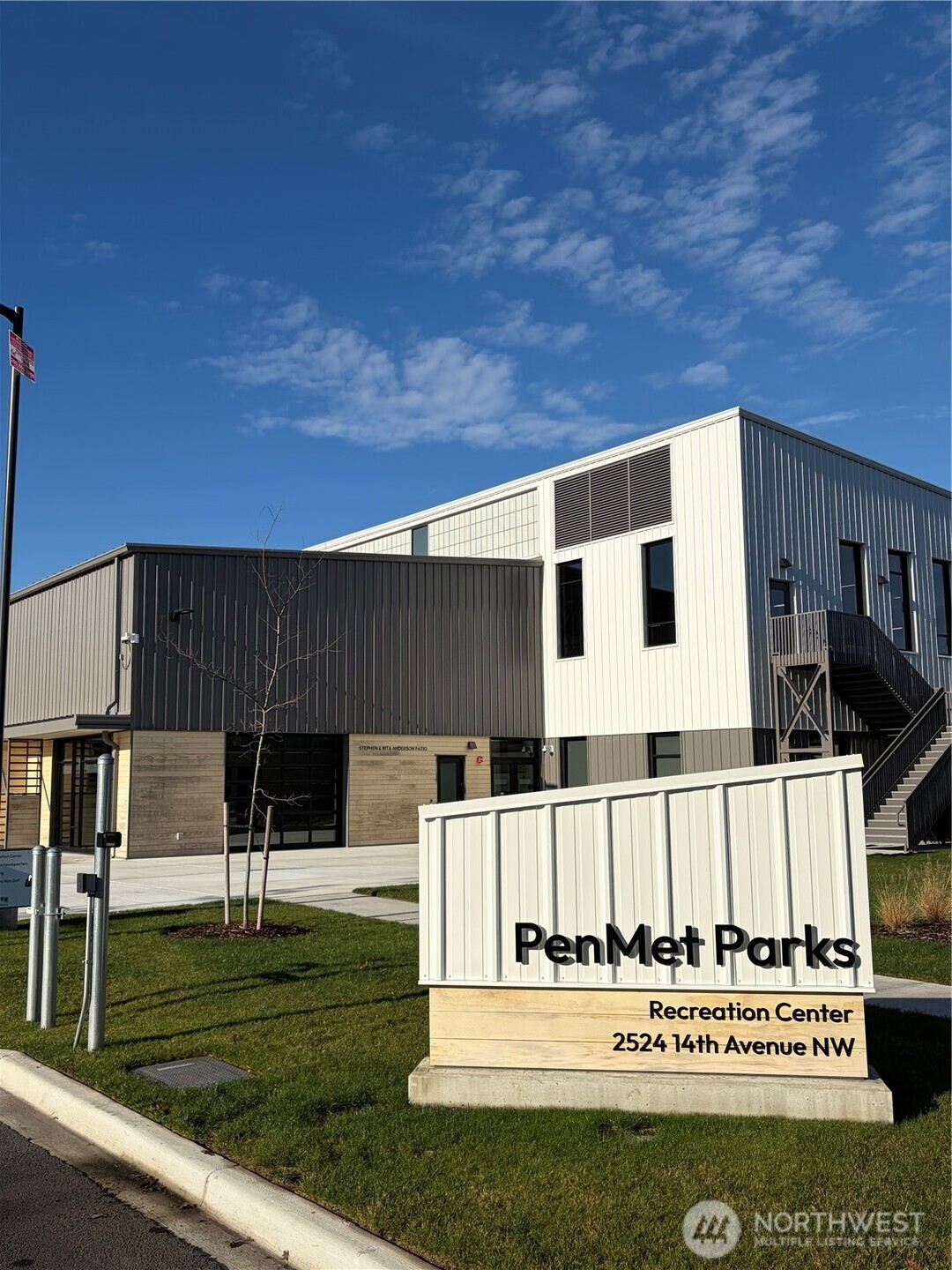 2027 Narrows View Circle NW #E244, Gig Harbor, WA 98335