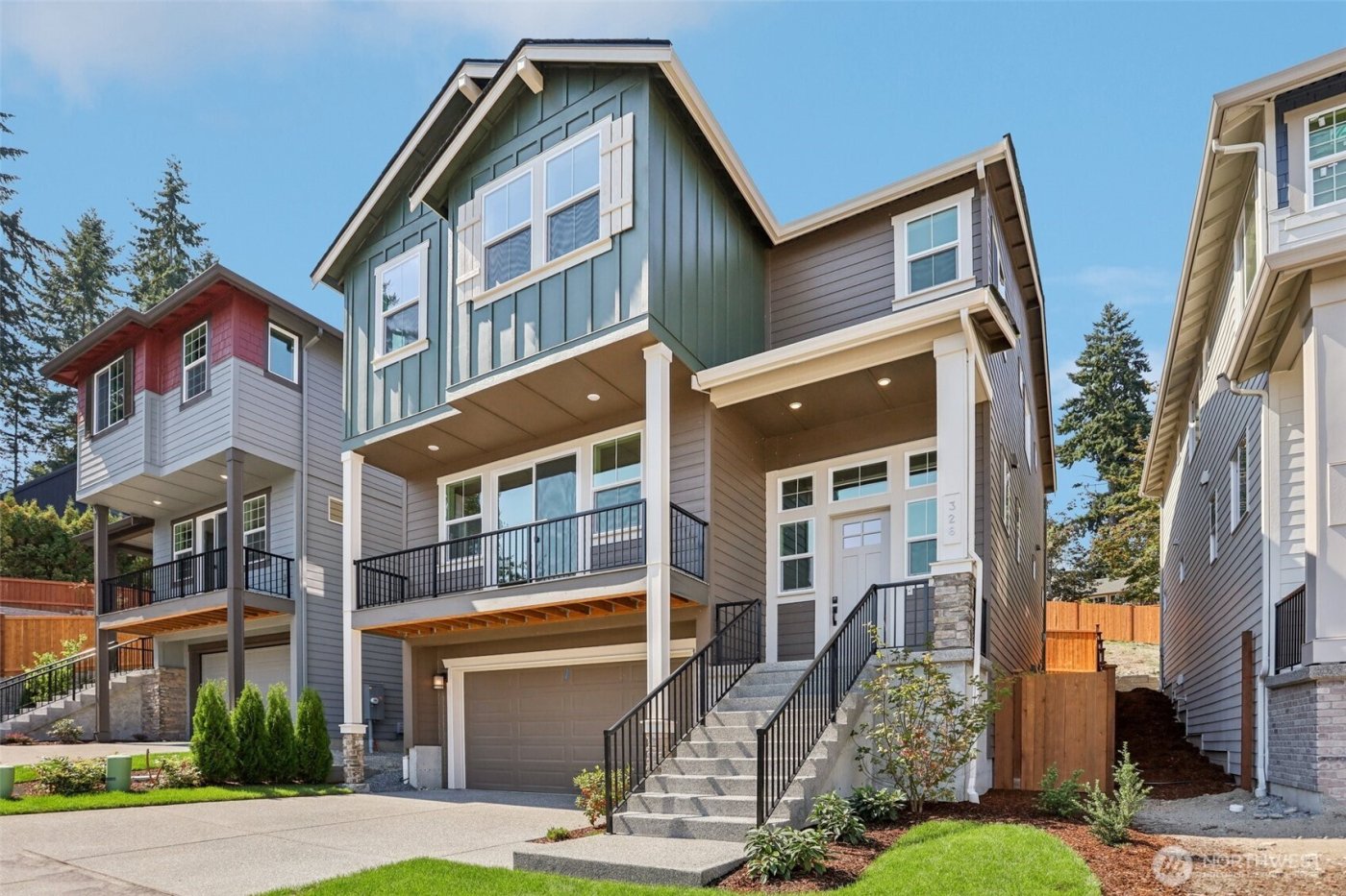 326 182ND Place SE, Bothell, WA 98012