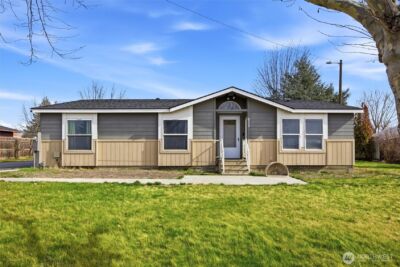909 S Gum Street , Kennewick, WA 99336