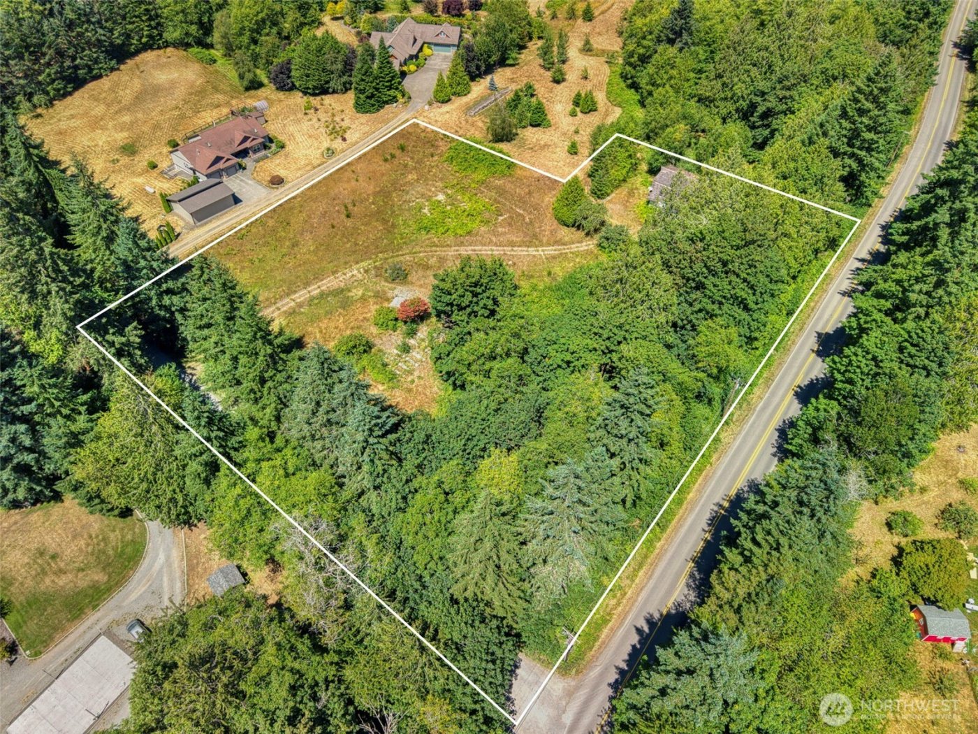 9590 NE Leprechaun Lane , Kingston, WA 98346