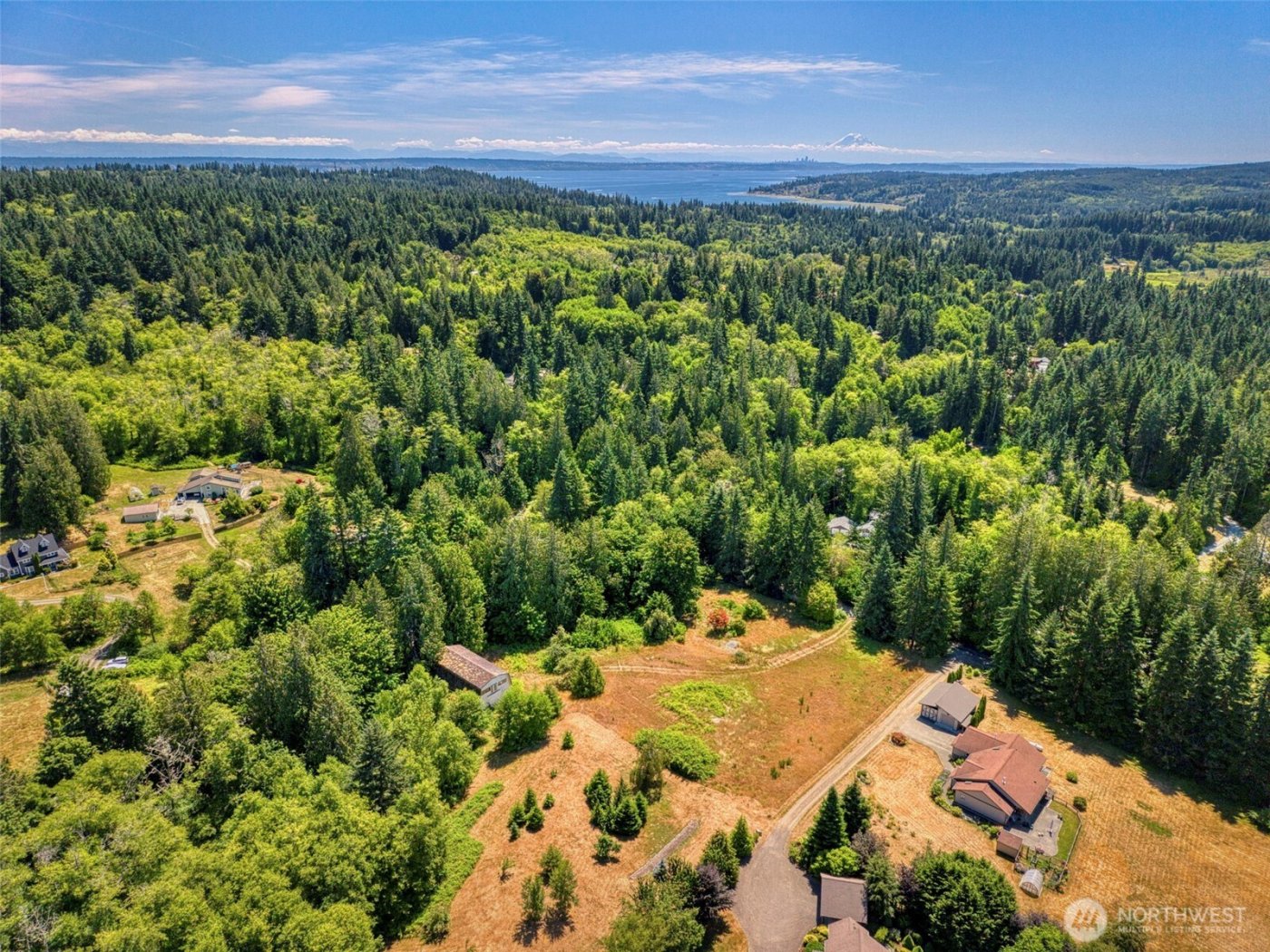 9590 NE Leprechaun Lane , Kingston, WA 98346
