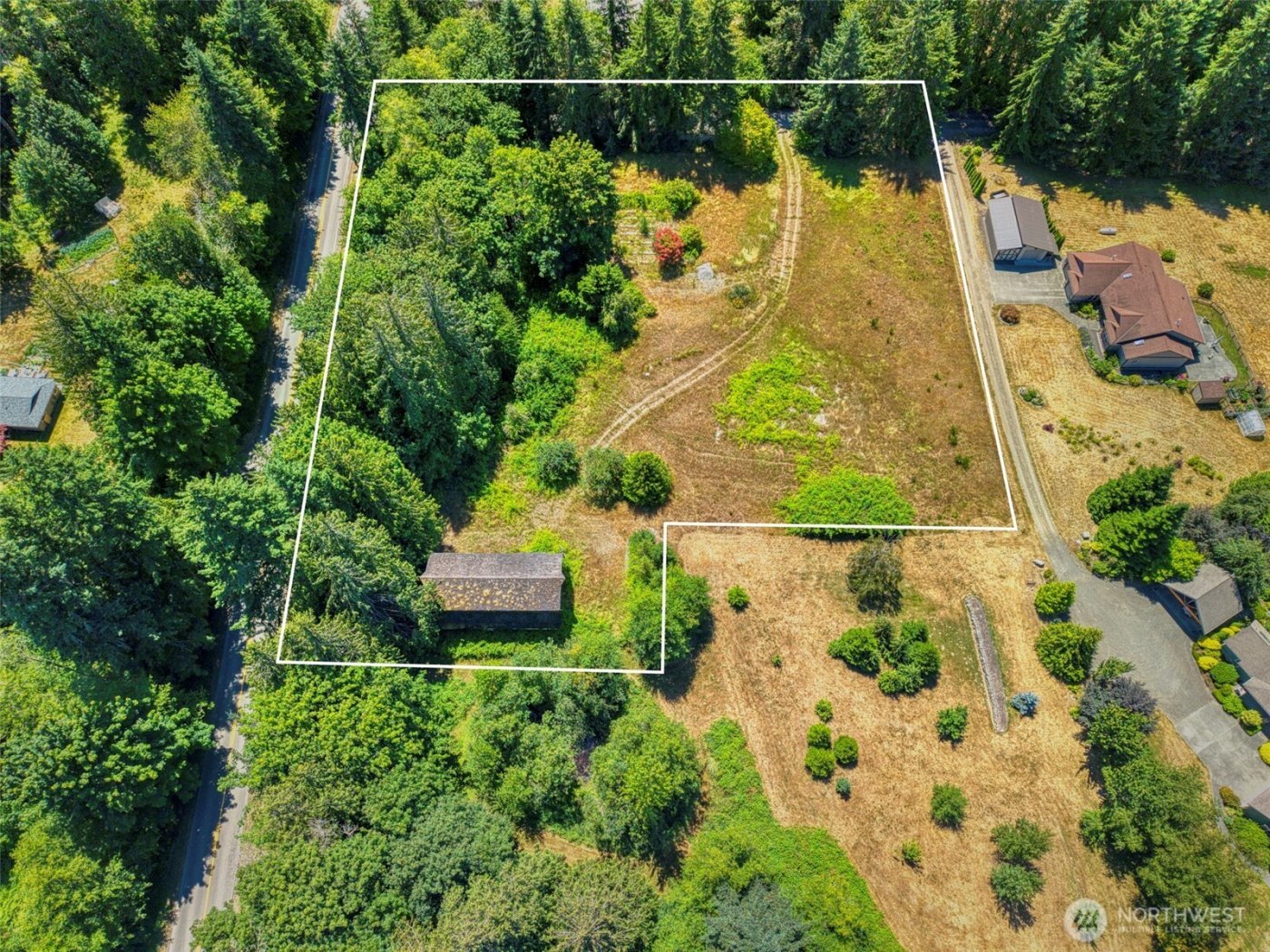 9590 NE Leprechaun Lane , Kingston, WA 98346