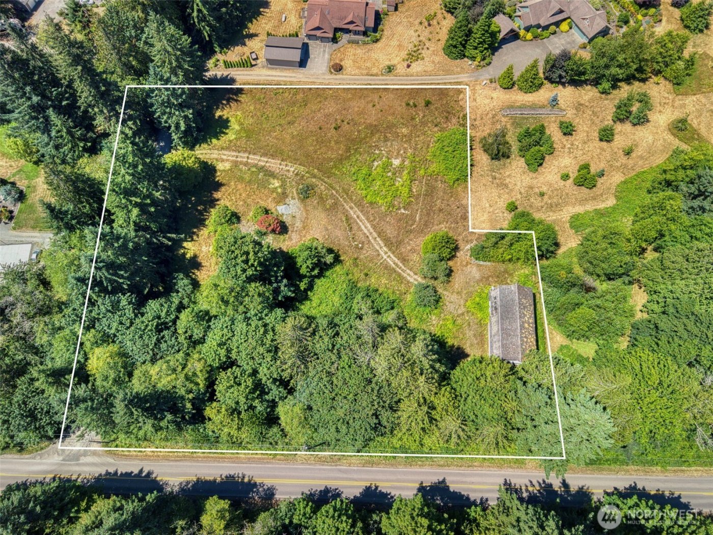 9590 NE Leprechaun Lane , Kingston, WA 98346