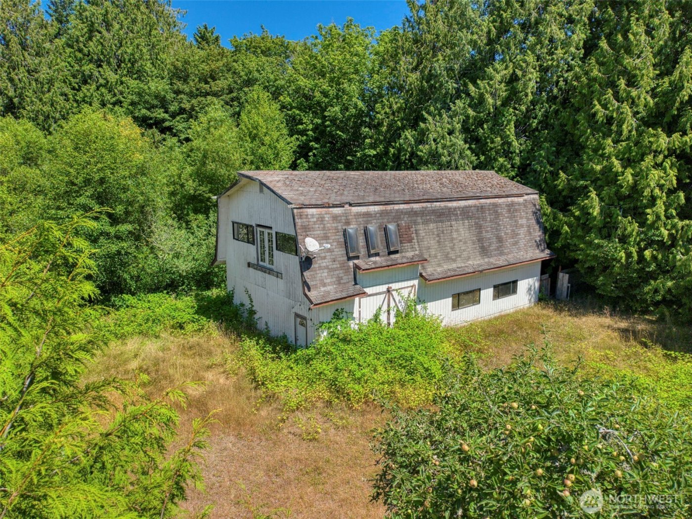 9590 NE Leprechaun Lane , Kingston, WA 98346