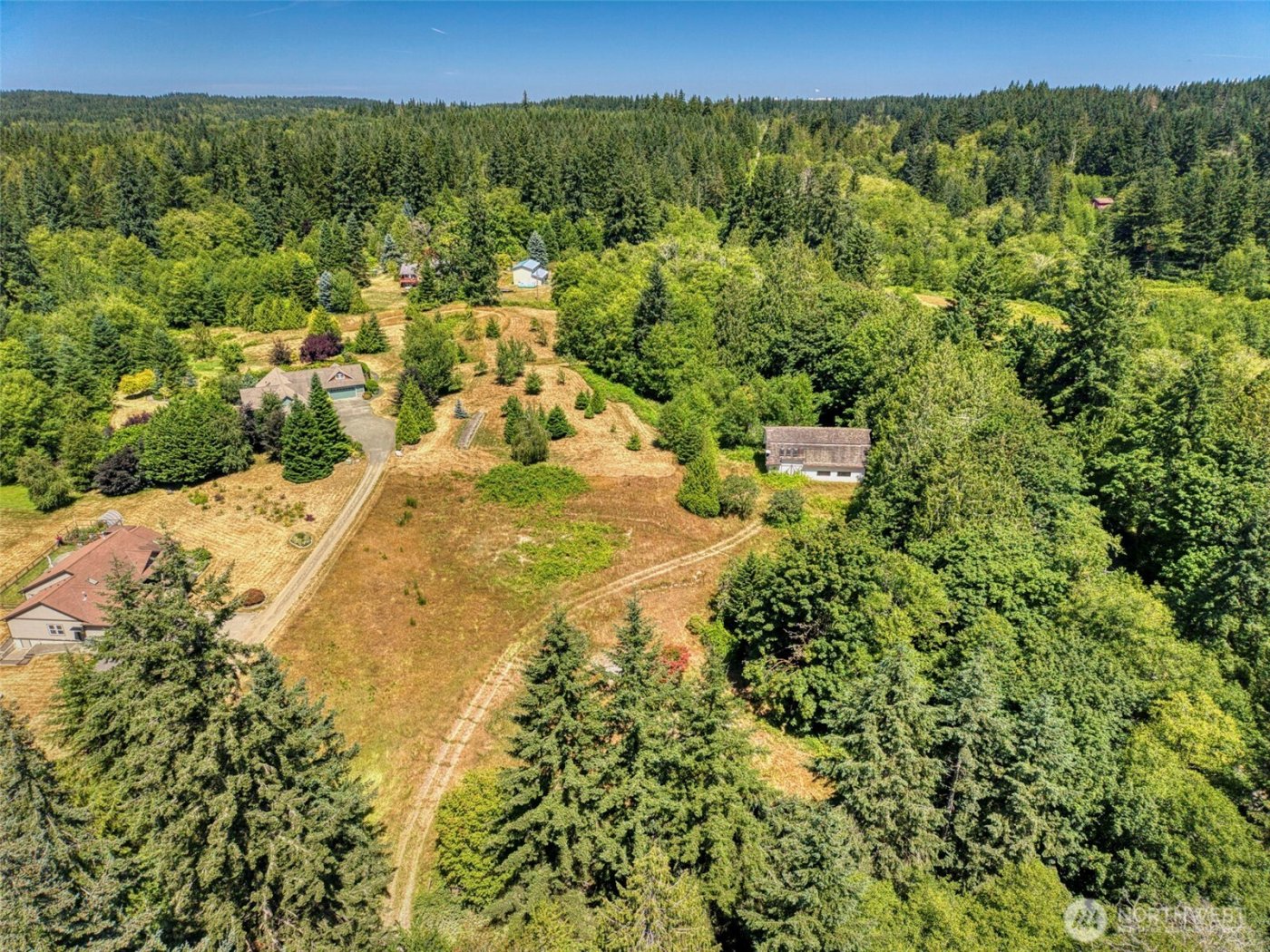 9590 NE Leprechaun Lane , Kingston, WA 98346