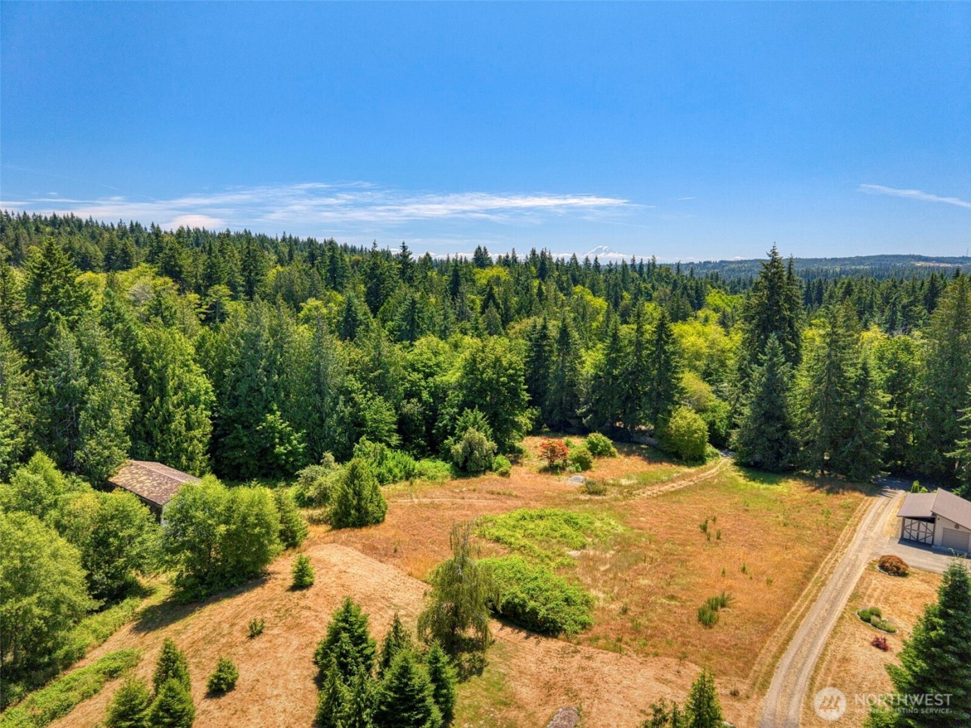 9590 NE Leprechaun Lane , Kingston, WA 98346