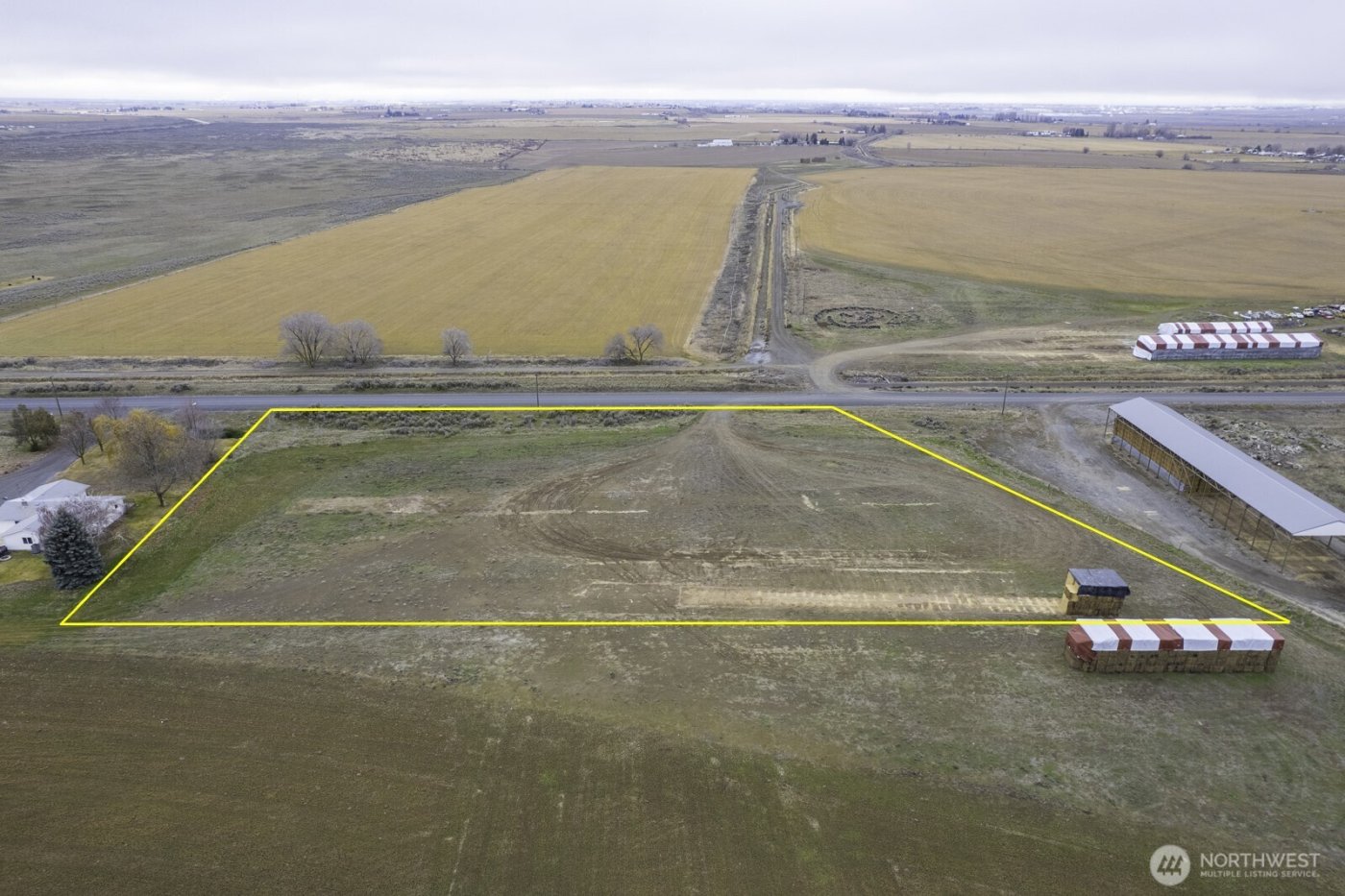 0 12 Road NE, Moses Lake, WA 98837