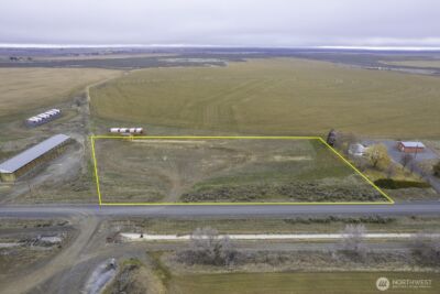 0 12 Road NE, Moses Lake, WA 98837 - Photo 2