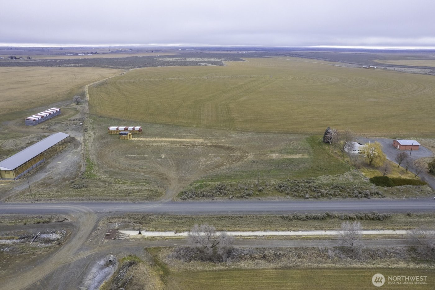 0 12 Road NE, Moses Lake, WA 98837