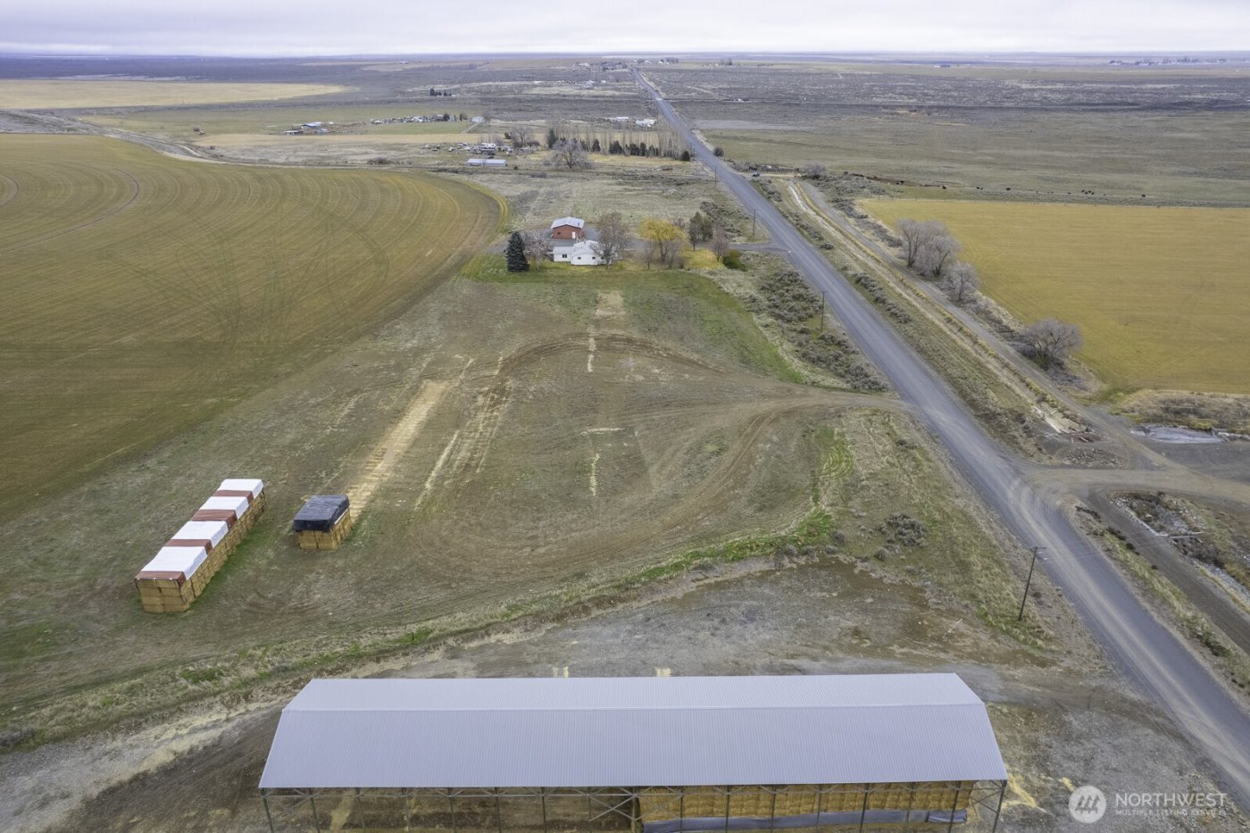 0 12 Road NE, Moses Lake, WA 98837