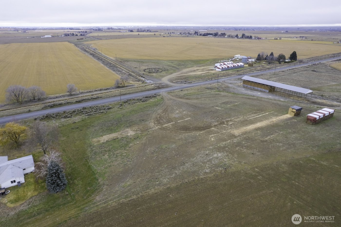 0 12 Road NE, Moses Lake, WA 98837