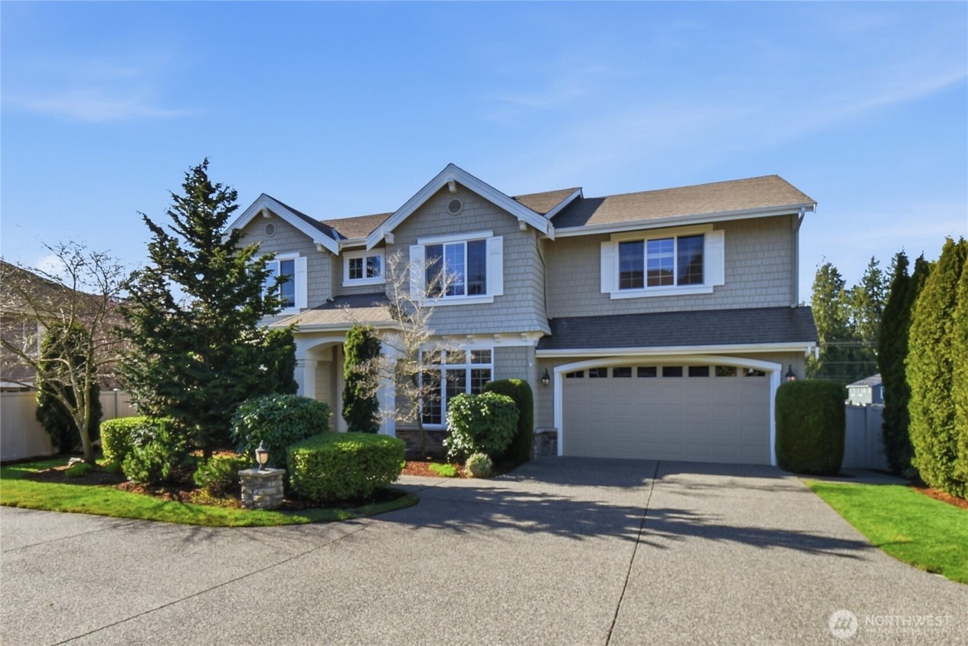 3931 221st Place SE, Bothell, WA 98021