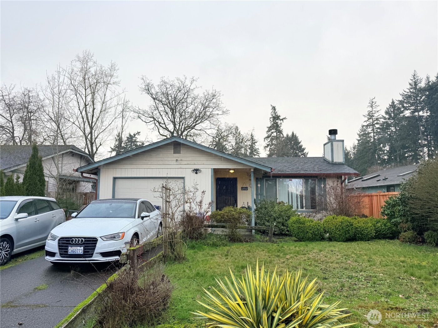 1766 S 94th Street , Tacoma, WA 98444