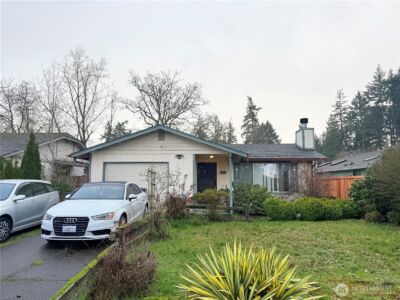 1766 S 94th Street , Tacoma, WA 98444
