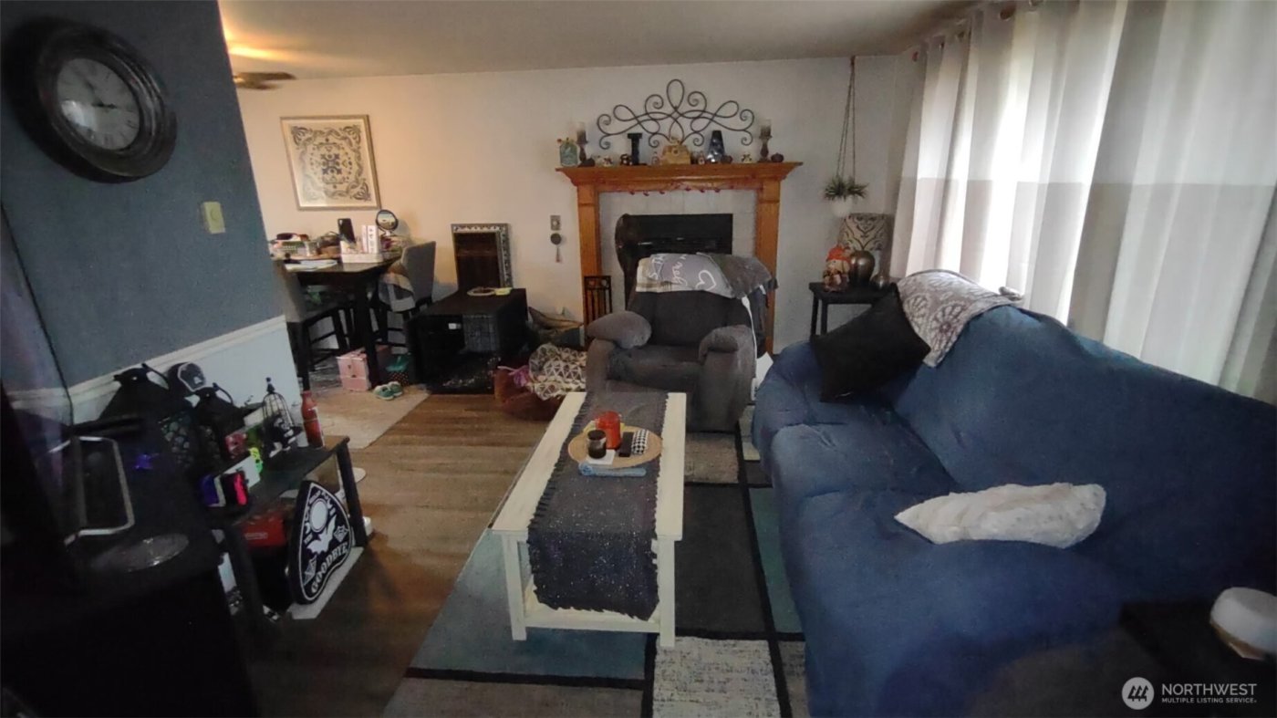 1766 S 94th Street , Tacoma, WA 98444