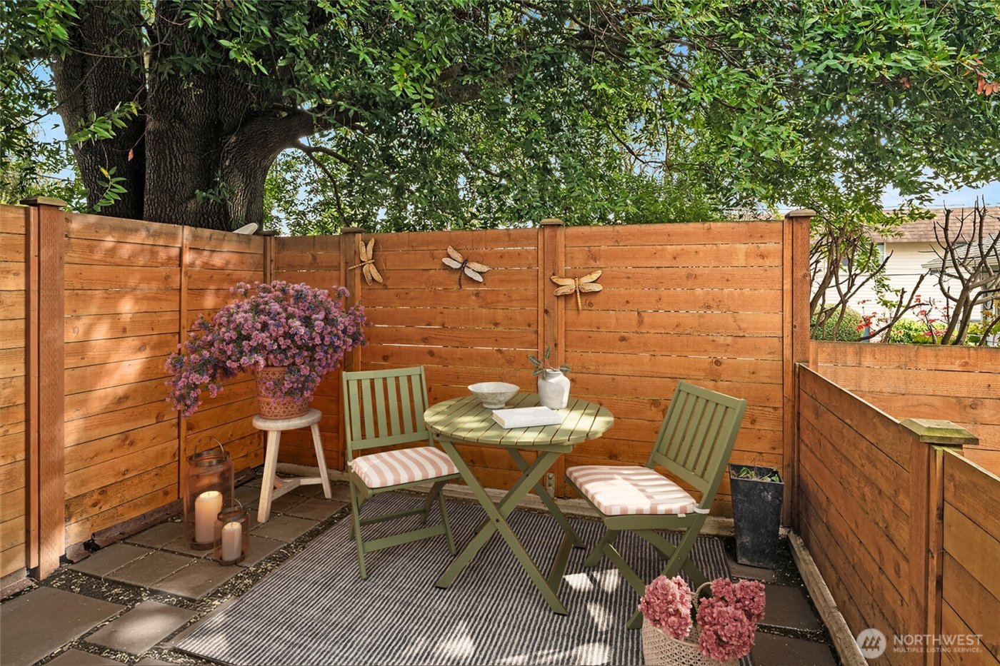 5616 California Avenue SW #C, Seattle, WA 98136