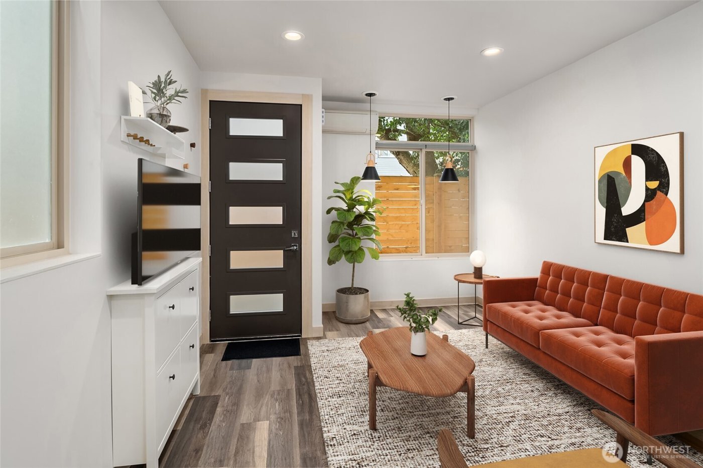 5616 California Avenue SW #C, Seattle, WA 98136