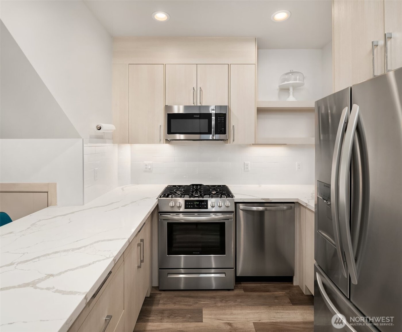 5616 California Avenue SW #C, Seattle, WA 98136