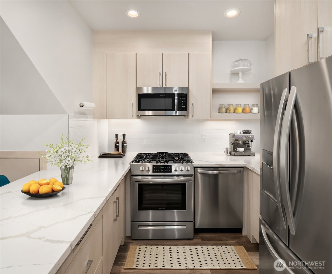 5616 California Avenue SW #C, Seattle, WA 98136