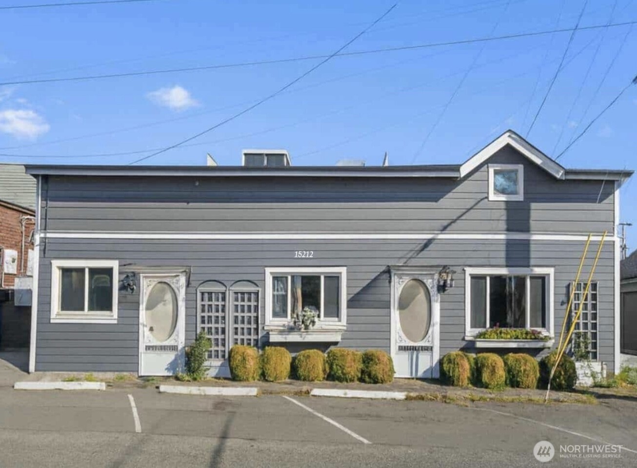 15212 9th Avenue SW, Burien, WA 98166