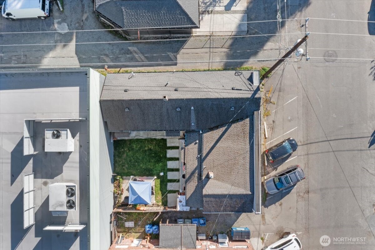 15212 9th Avenue SW, Burien, WA 98166