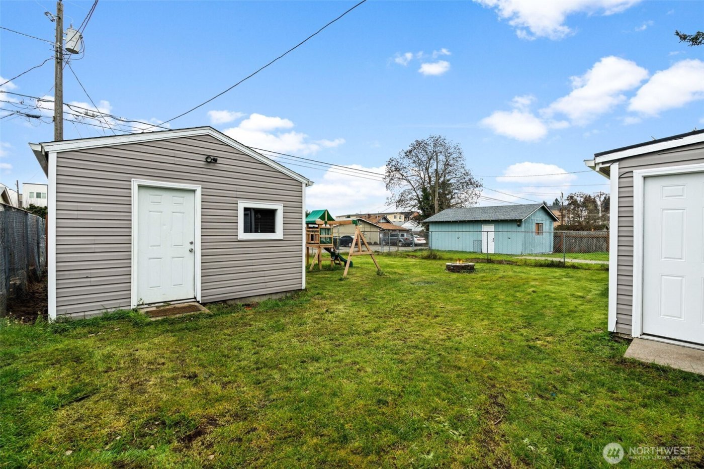 4317 S Lawrence Street , Tacoma, WA 98409-5521