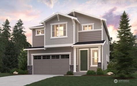 8921 126th Street Ct E, Puyallup, WA 98375