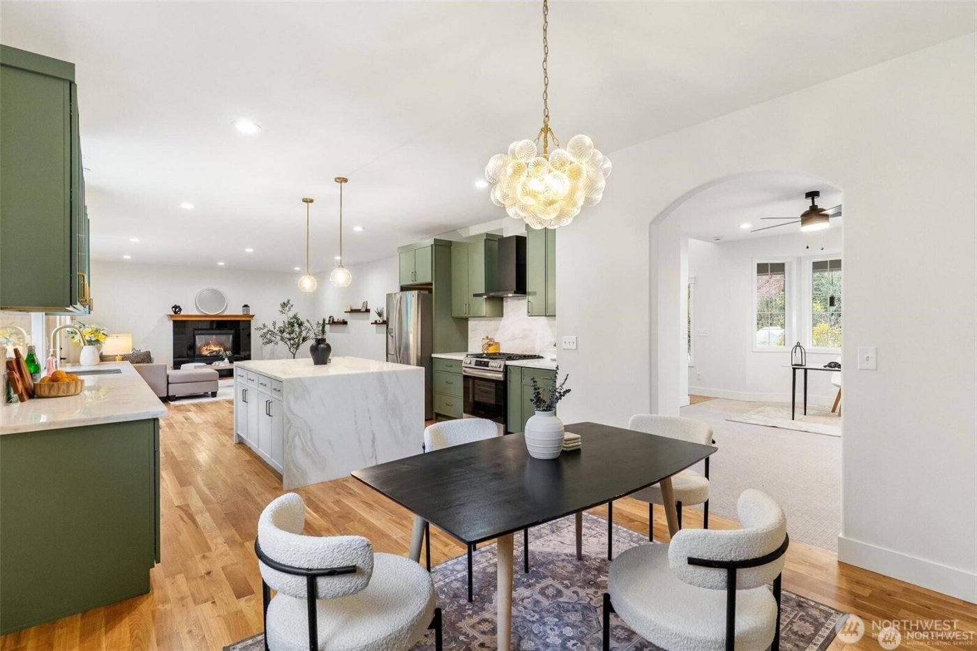 223 S Camano Ridge Road , Camano Island, WA 98282